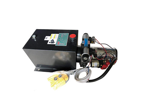 电动液压单元(3000W)